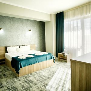 Double Room City View